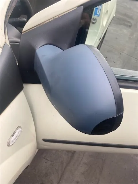 Pomili Cristalli Retrovisore est. SX Renault Twingo 2a Serie specchietto sinistro