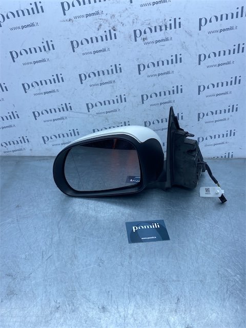 Pomili Cristalli Retrovisore est. SX FIAT 500L (73) (07/12>06/18<) specchietto sinistro