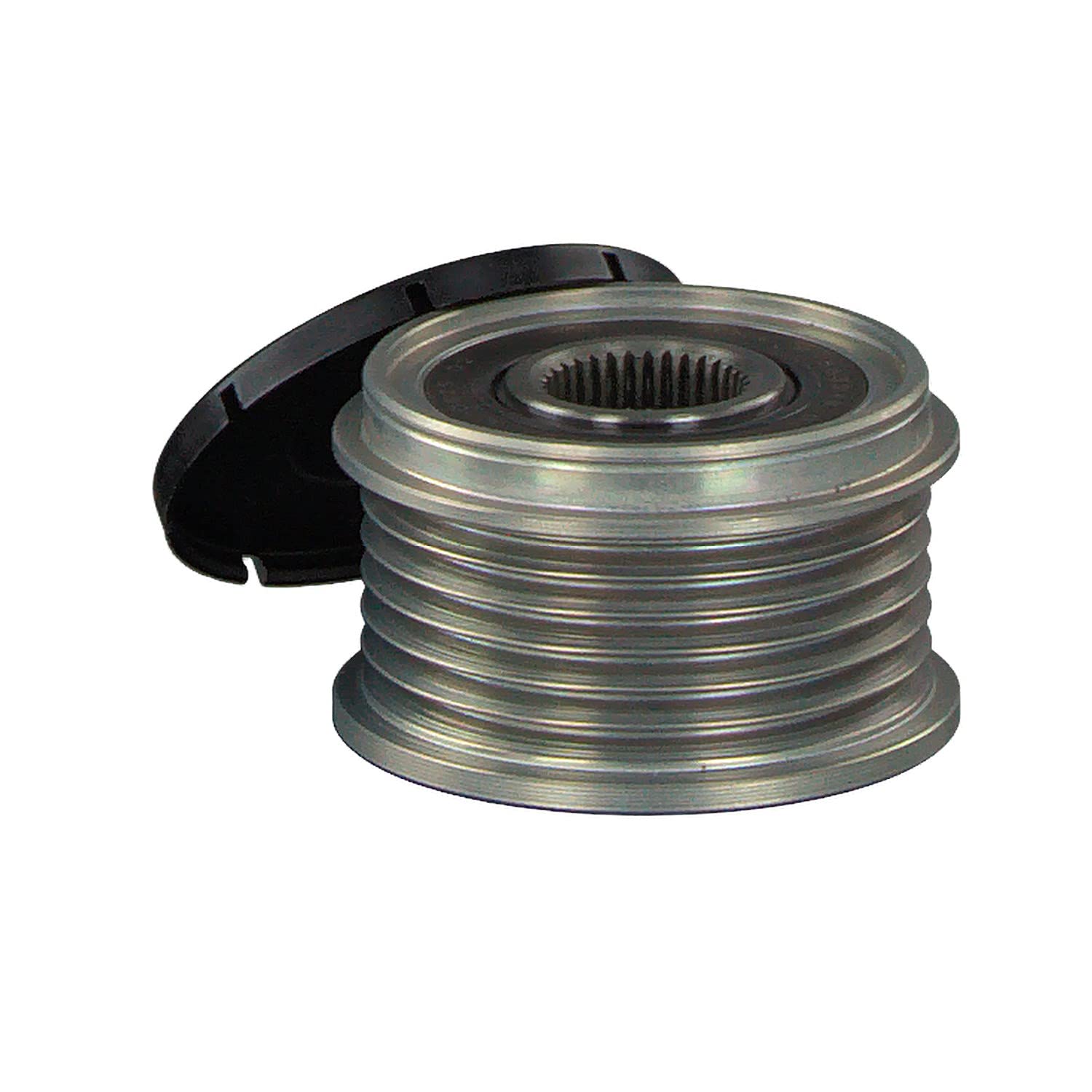 Bilstein Impianto elettrico 34599 puleggia alternatore 6 gole