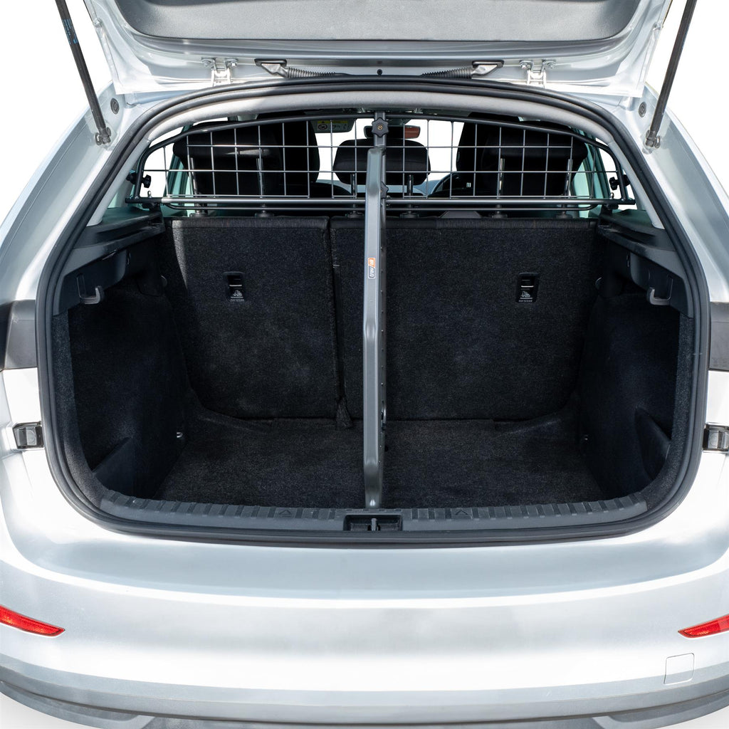 Travall Trunk Dividers SKODA Scala 2018- divisorio bagagliaio pianale basso
