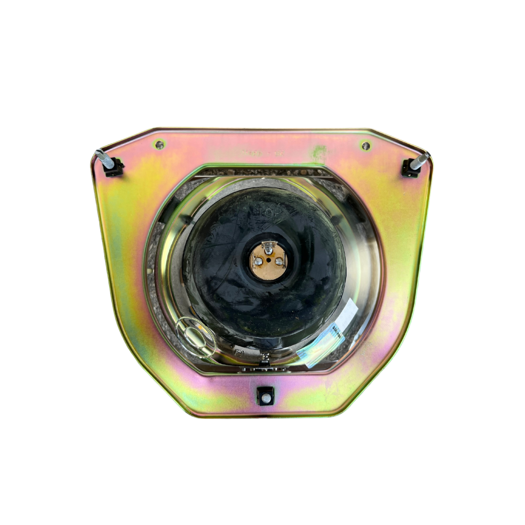 Sara Autoricambi Fanaleria 325000129 ARTEB fanale anteriore destro Fiat Fiorino (91)