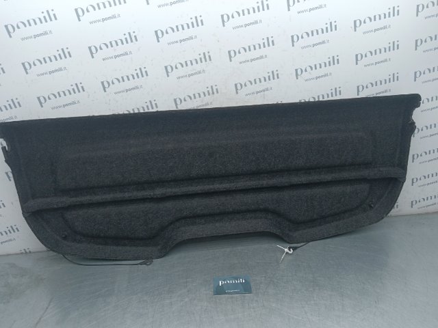 Pomili Rivestimenti interni e parti interne Lancia Ypsilon TK cappelliera