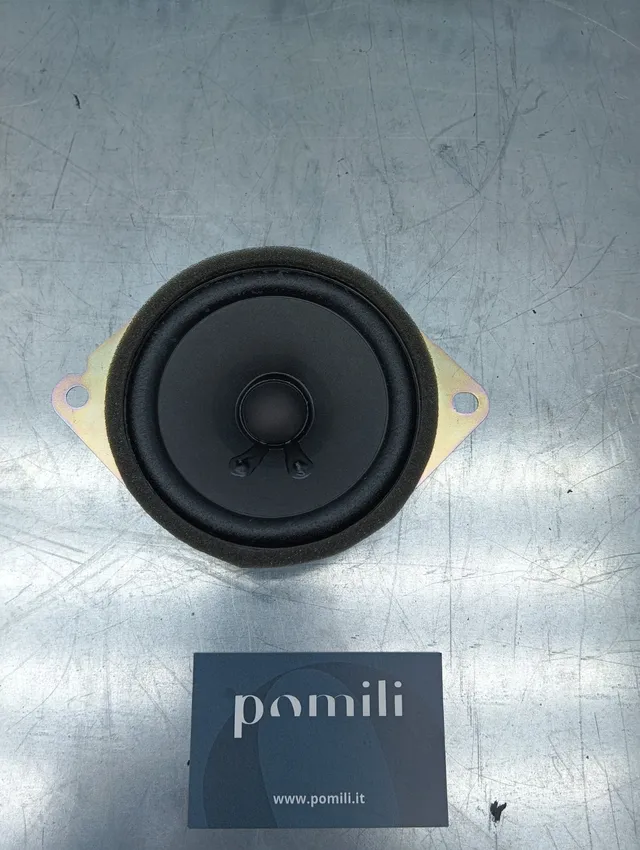 Pomili Elettronica/batteria ibride Toyota Aygo autoparlante frontale 86160-0H010