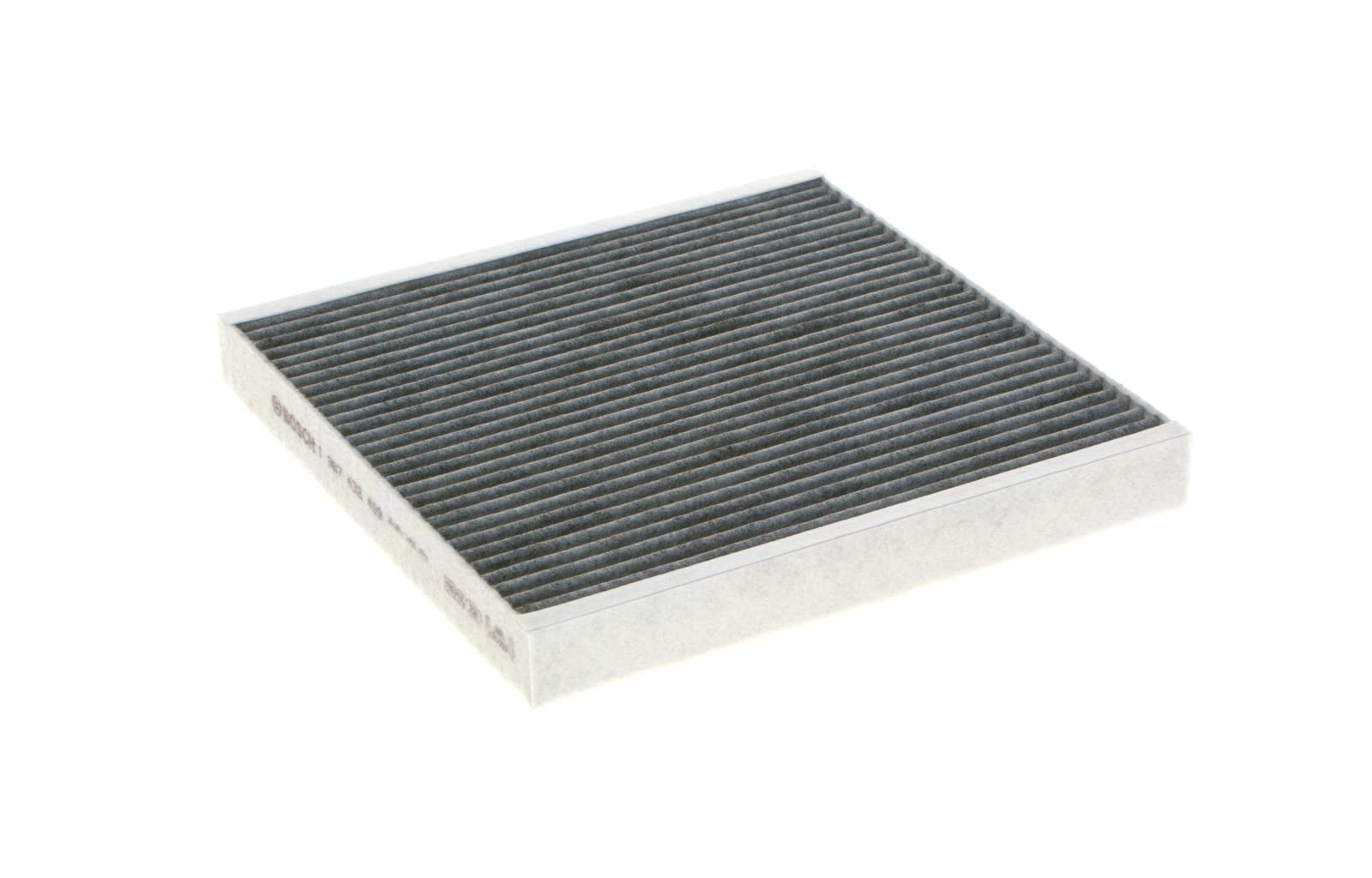 Bosch HCP Filtri 1987432499 filtro abitacolo a carboni attivi Smart