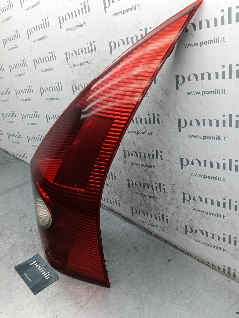 Pomili Fanaleria Megane 2a Serie fanale posteriore destro