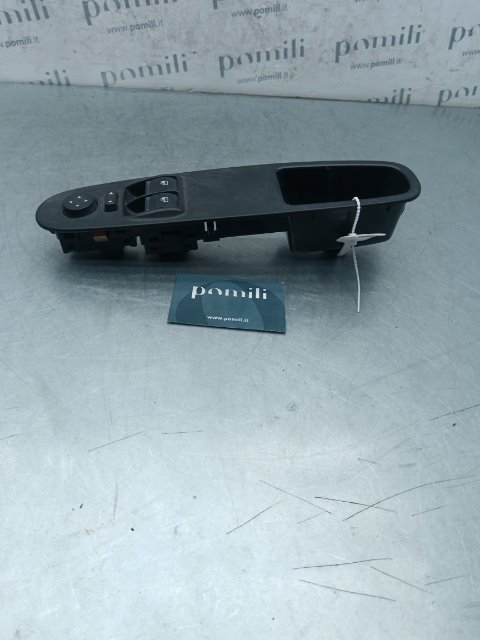 Pomili Rivestimenti interni Lancia Ypsilon blocco comandi alzacristalli