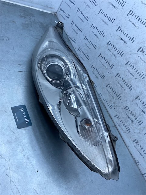 Pomili Fanaleria Ford Fiesta CB1 proiettore destro