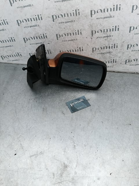 Pomili Cristalli Kia Picanto 1a Serie specchietto retrovisore destro 2004-2008