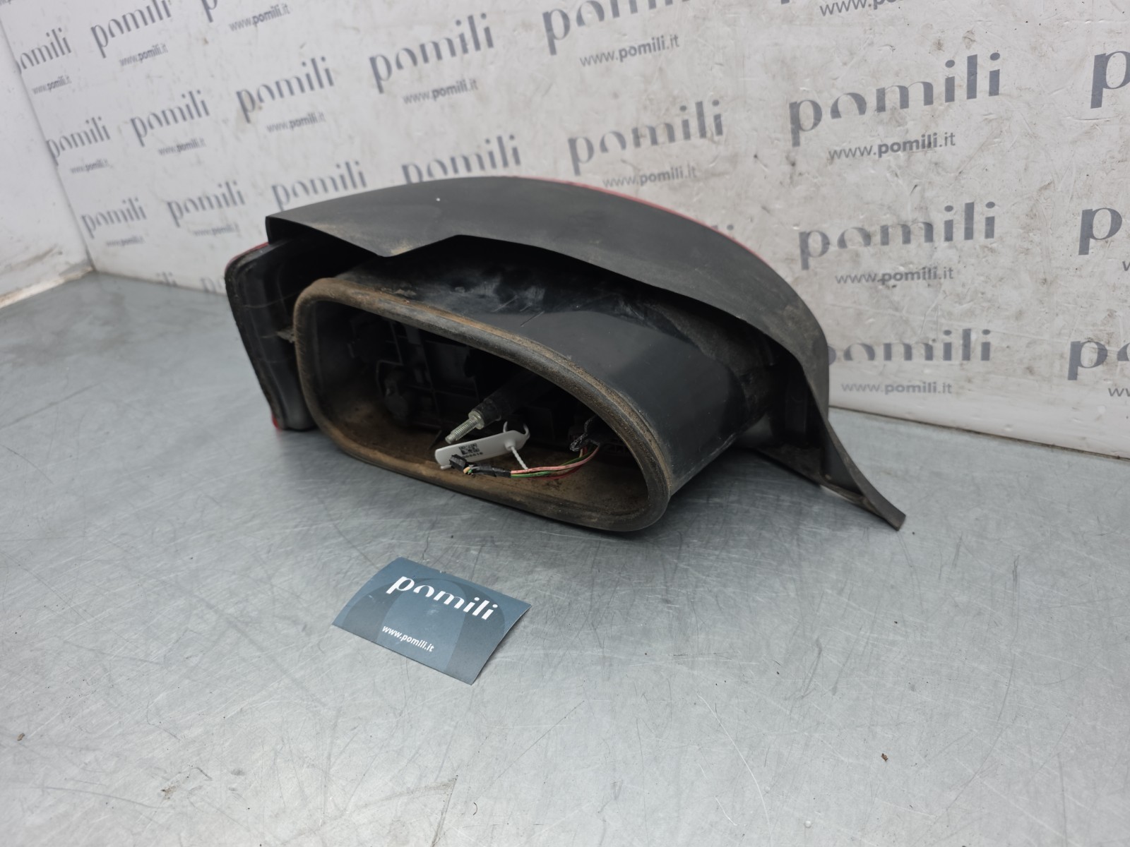 Pomili Fanaleria Citroën Saxo fanale posteriore destro usato 1996-2003