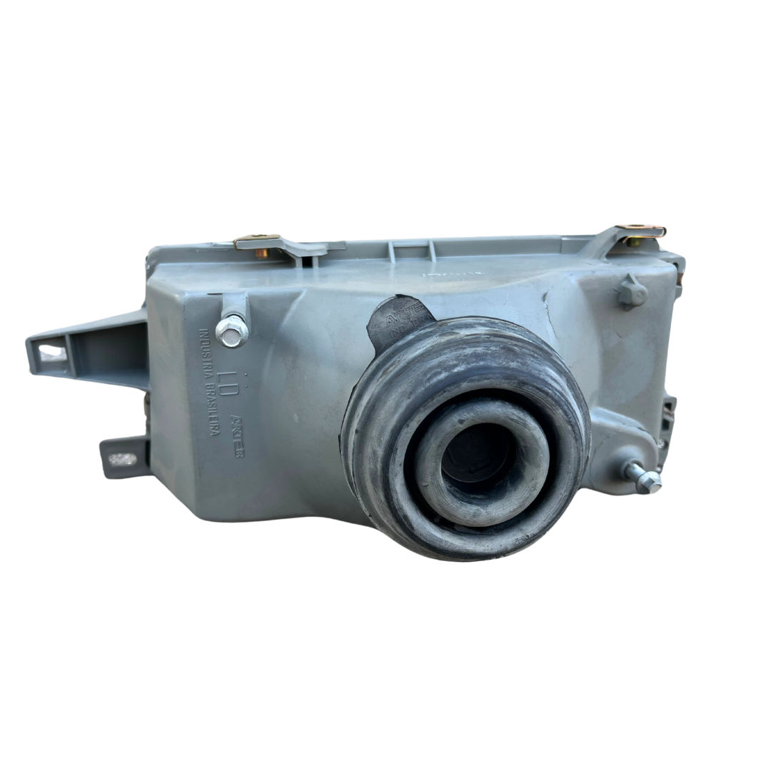 Sara Autoricambi Fanaleria 325000129 ARTEB fanale anteriore destro Fiat Fiorino (91)