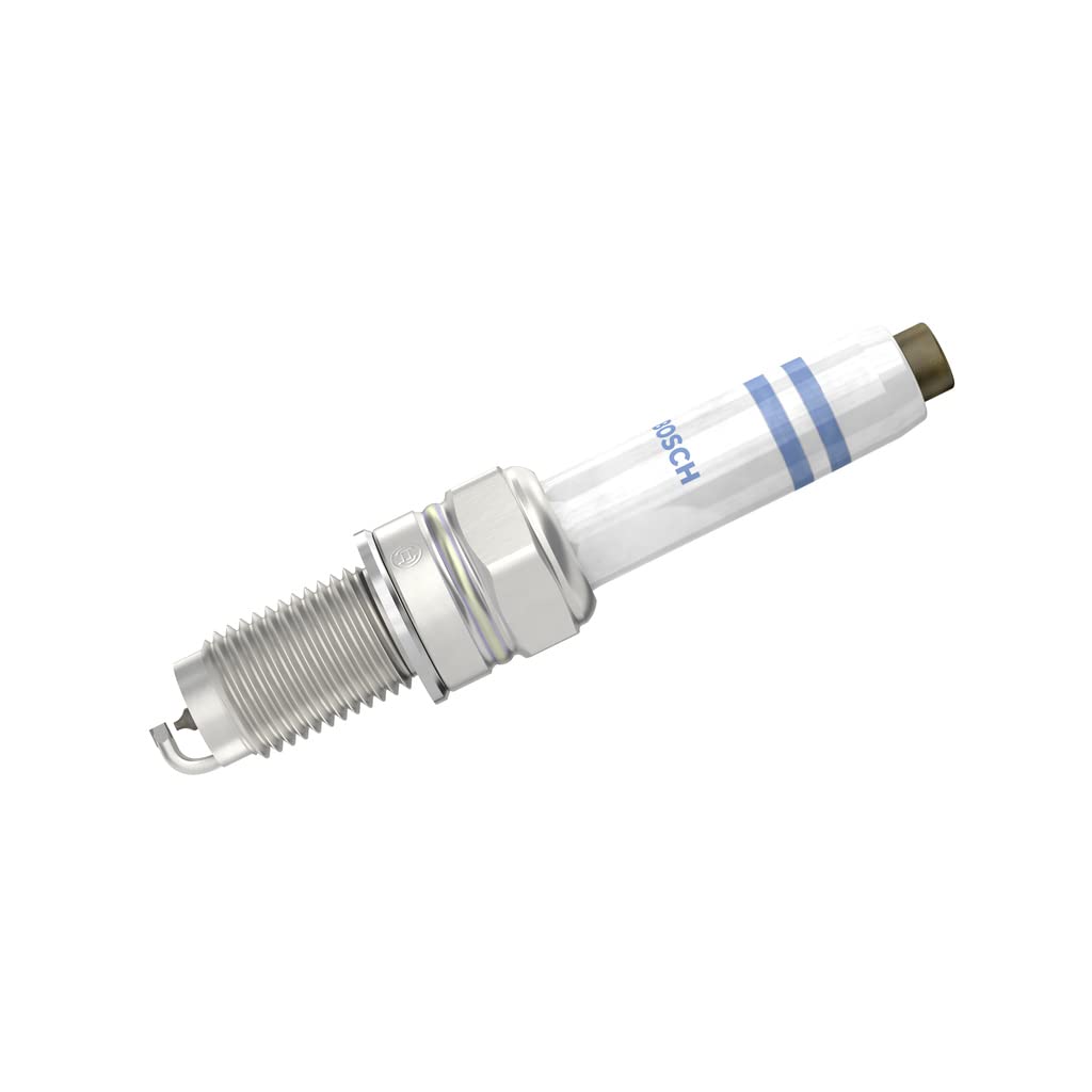 Bosch HCP Candele di accensione Y5KPP332 N49 candele doppio platino set 4