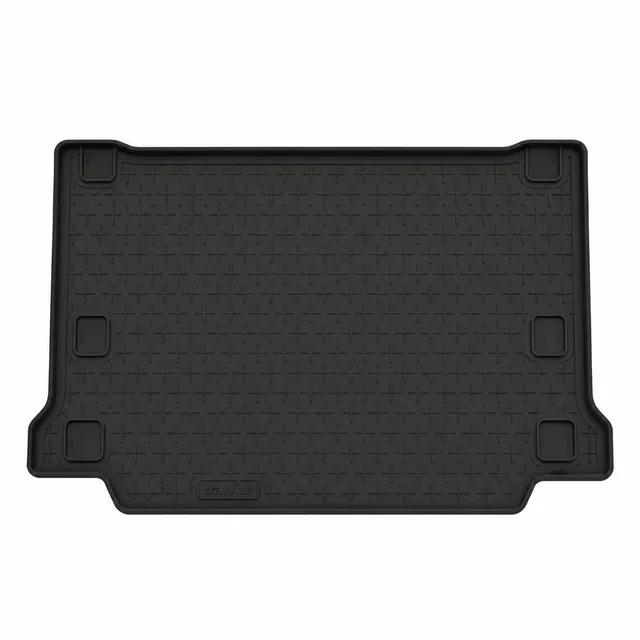 Travall Trunk Liners Jeep Wrangler 2018- tappetino bagagliaio gomma