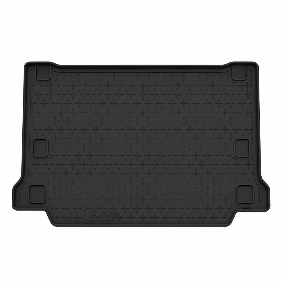 Travall Trunk Liners Jeep Wrangler 2018- tappetino bagagliaio gomma