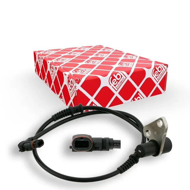 Bilstein Frenante FEBI BILSTEIN 27861 sensore ABS anteriore destro