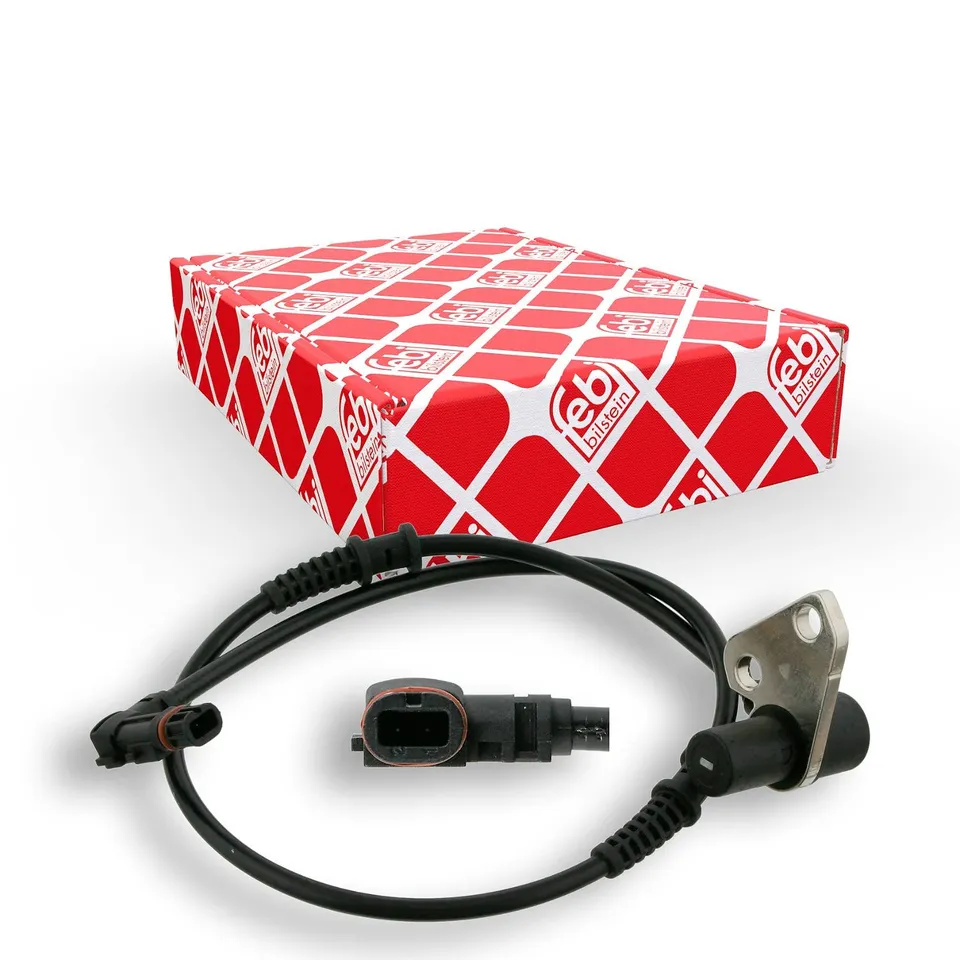 Bilstein Frenante FEBI BILSTEIN 27861 sensore ABS anteriore destro