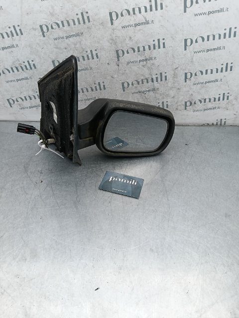 Pomili Cristalli Retrovisore est. DX Ford Fiesta (CBK) 03/02-12/05 destro