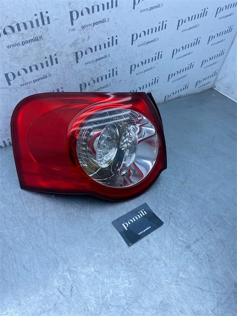 Pomili Fanaleria Fanale posteriore Volkswagen Passat 3C sinistro esterno