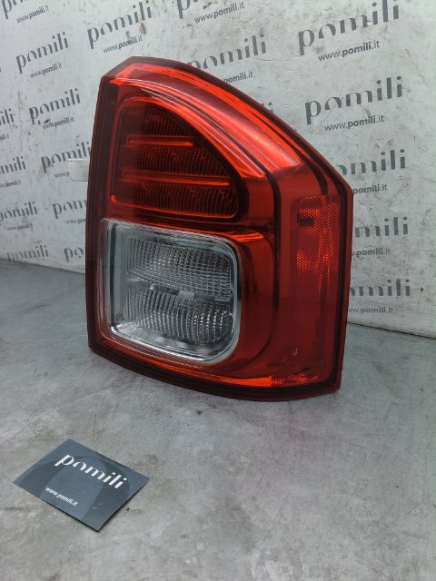 Pomili Fanaleria Jeep Compass MK fanale posteriore destro 03/11–05/15