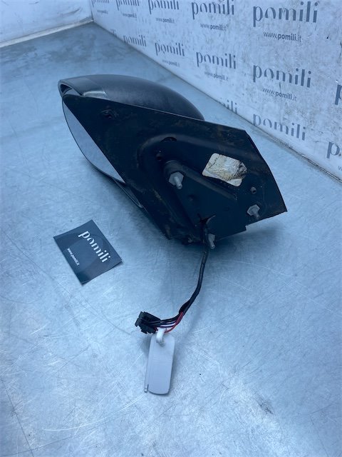 Pomili Cristalli Retrovisore esterno Dodge Caliber sinistro