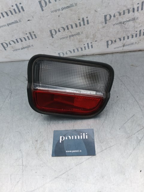 Pomili Fanaleria Fanale retronebbia destro Honda CR-V 1a Serie fanale