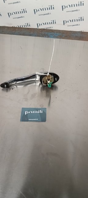 Pomili Lamierati esterni Maniglia porta anteriore sinistra Chrysler PT Cruiser