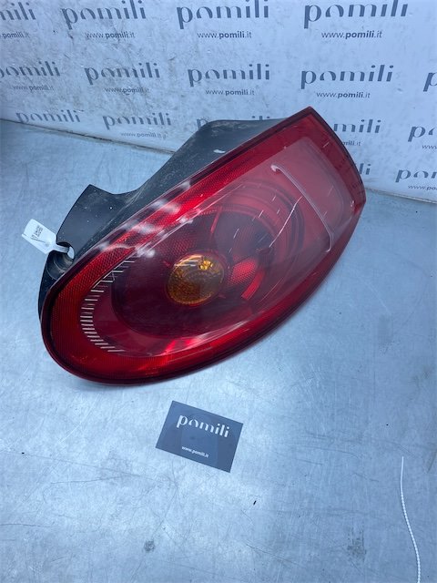 Pomili Fanaleria Fiat Bravo 3L 01/07-03/10 fanale posteriore destro