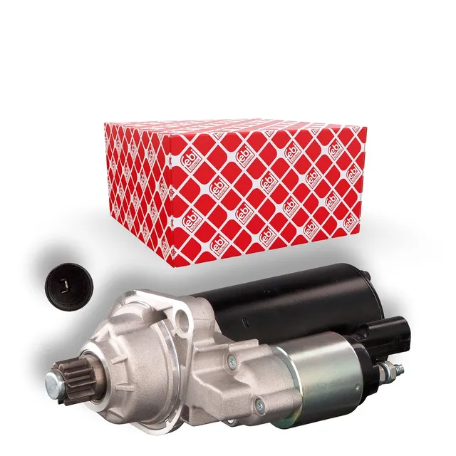 Bilstein Impianto elettrico 101565 motorino avviamento 12 V