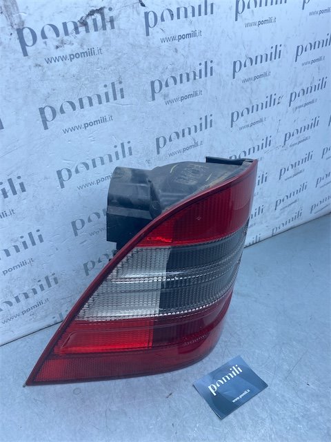 Pomili Fanaleria Fanale posteriore sinistro Mercedes-Benz Classe M W163