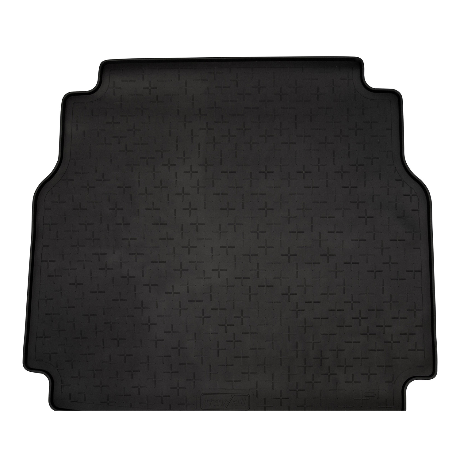 Travall Trunk Liners Mercedes C-Class Tappetino baule 2014-2021 gomma