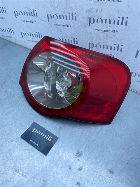 Pomili Fanaleria Fanale posteriore parte esterna destro Volkswagen Passat 3C