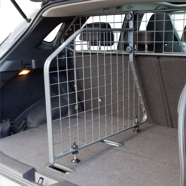 Travall Trunk Dividers Nissan Qashqai divisorio bagagliaio