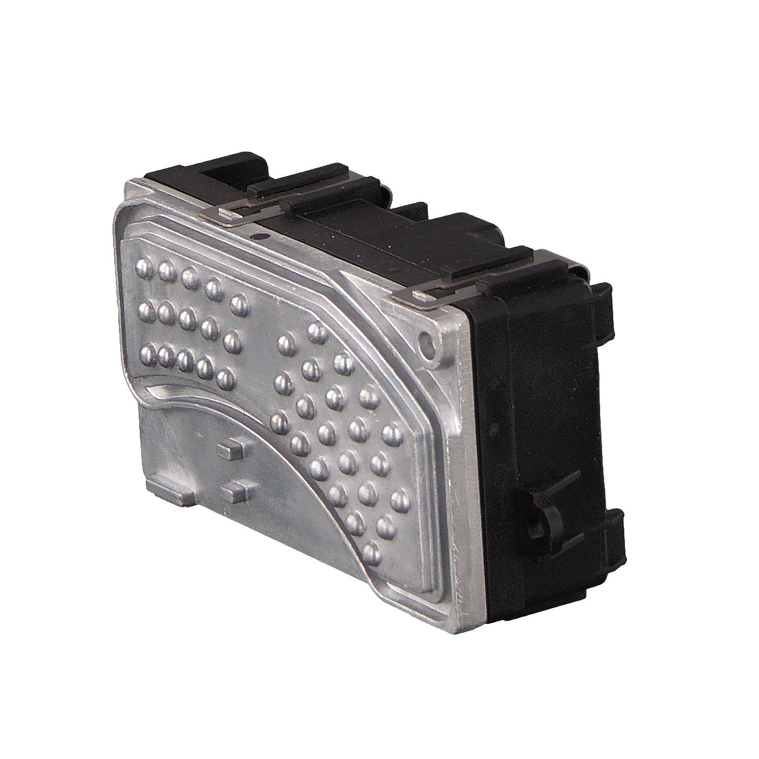 Bilstein Impianto elettrico Centralina Riscaldamento/Ventilazione 39836 resistore ventola 106 mm