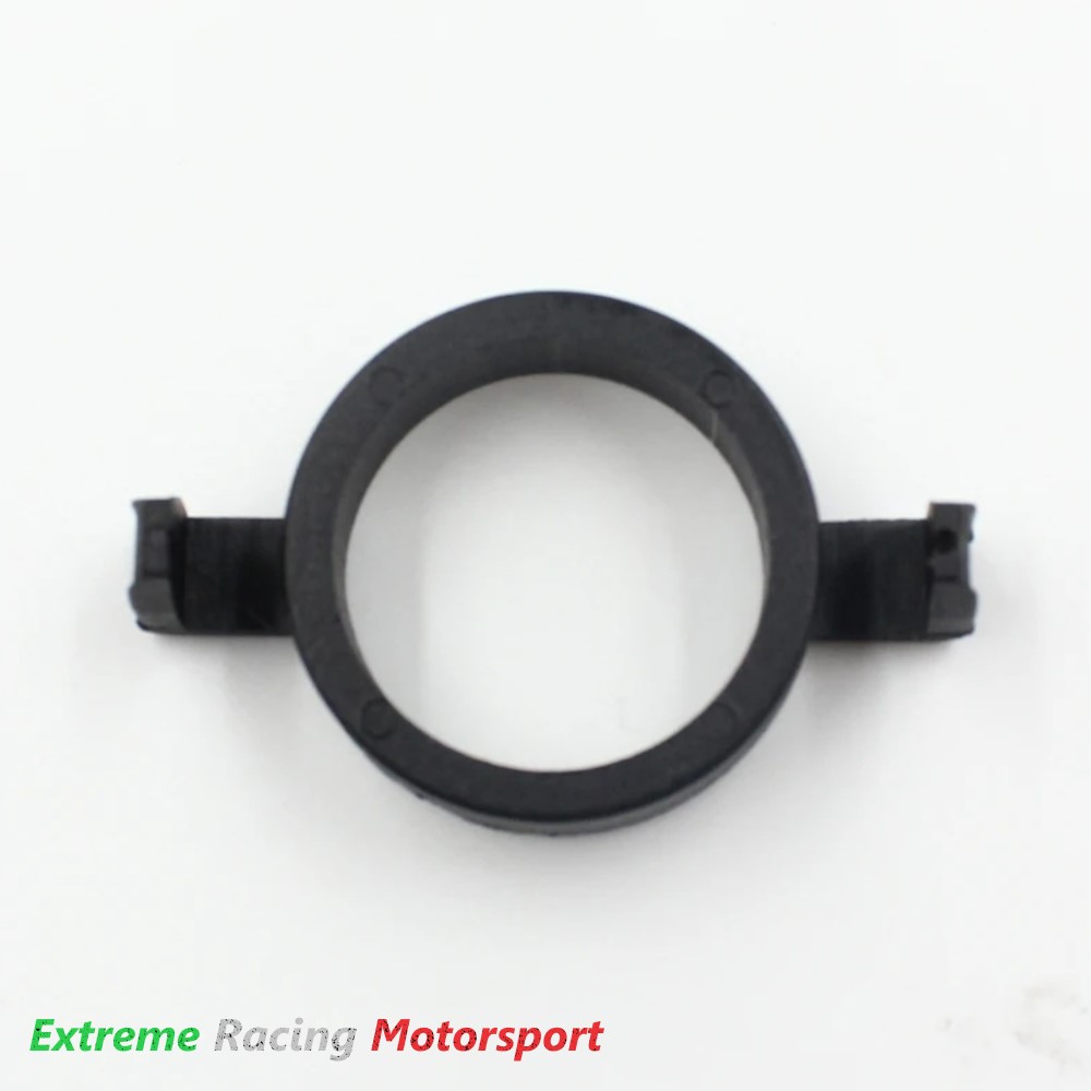 Xtreme Racing Accessori per Illuminazione LED ERM010 adattatori H7 Ford Mondeo V coppia ABS