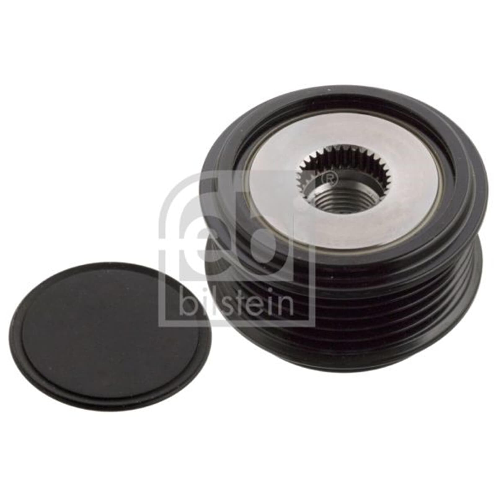 Bilstein Impianto elettrico 101711 puleggia alternatore ruota libera
