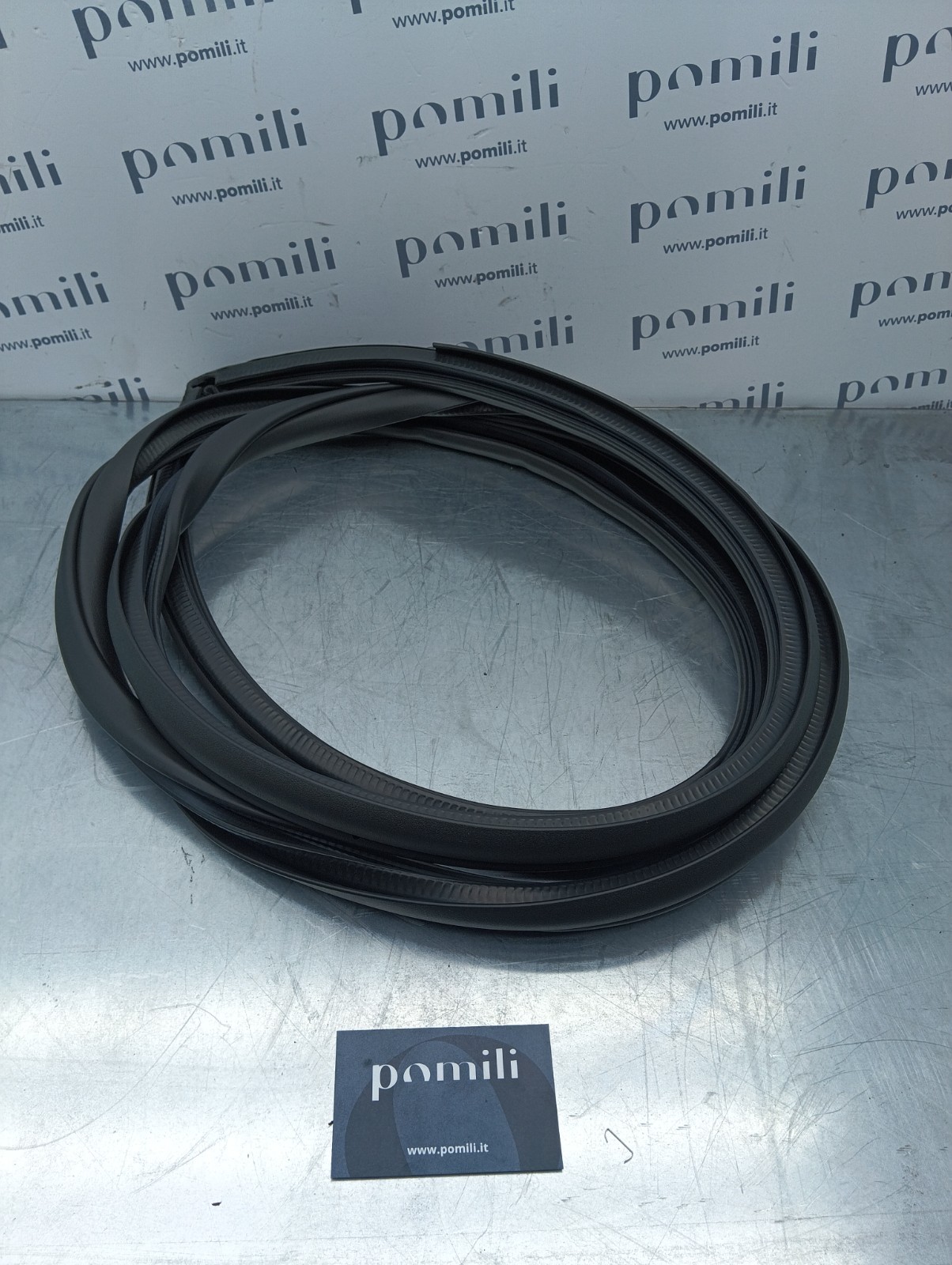 Pomili Lamierati esterni Toyota C-HR guarnizione porta anteriore destra 62311-F4010