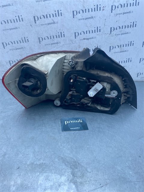 Pomili Fanaleria Fanale posteriore BMW Serie 1 E88 Cabrio destro