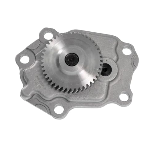 Bilstein Componenti Motore ADN16129 pompa olio 1 pezzo