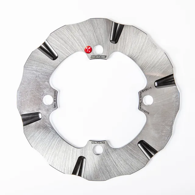 BRAKING UTV Line BY9014 disco freno Wave per UTV