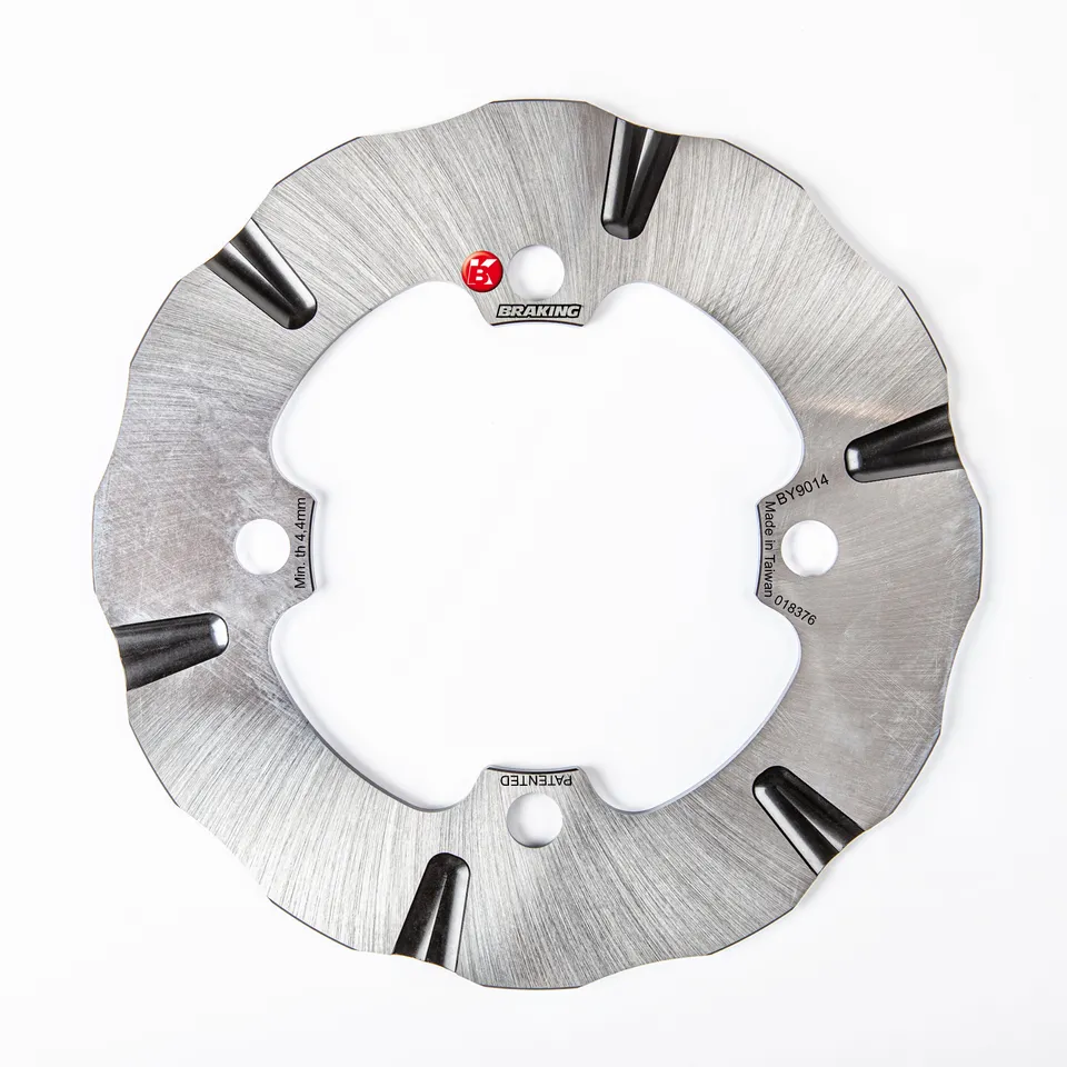 BRAKING UTV Line BY9014 disco freno Wave per UTV