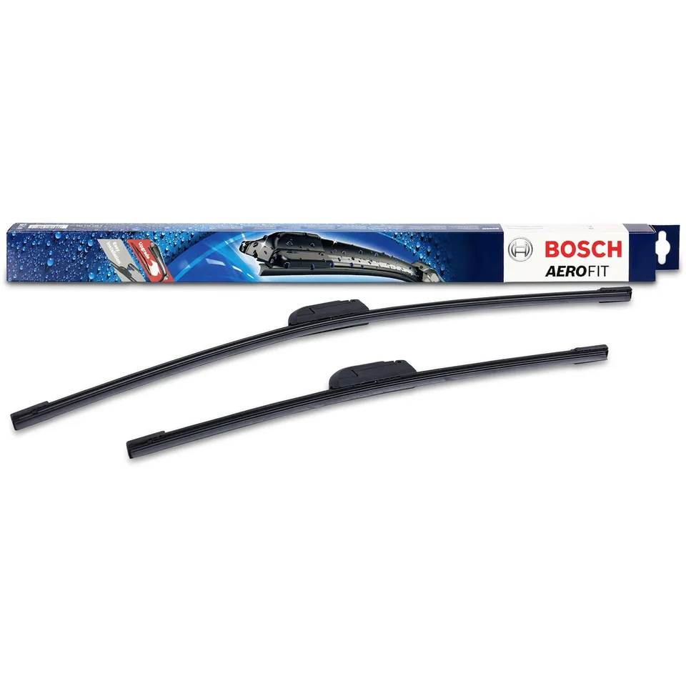 Bosch Spazzole tergicristallo Aerofit AF552 set 550/400 mm