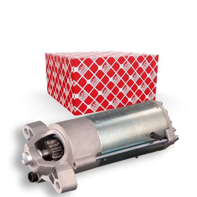 febi bilstein 102909 motorino avviamento 12 V