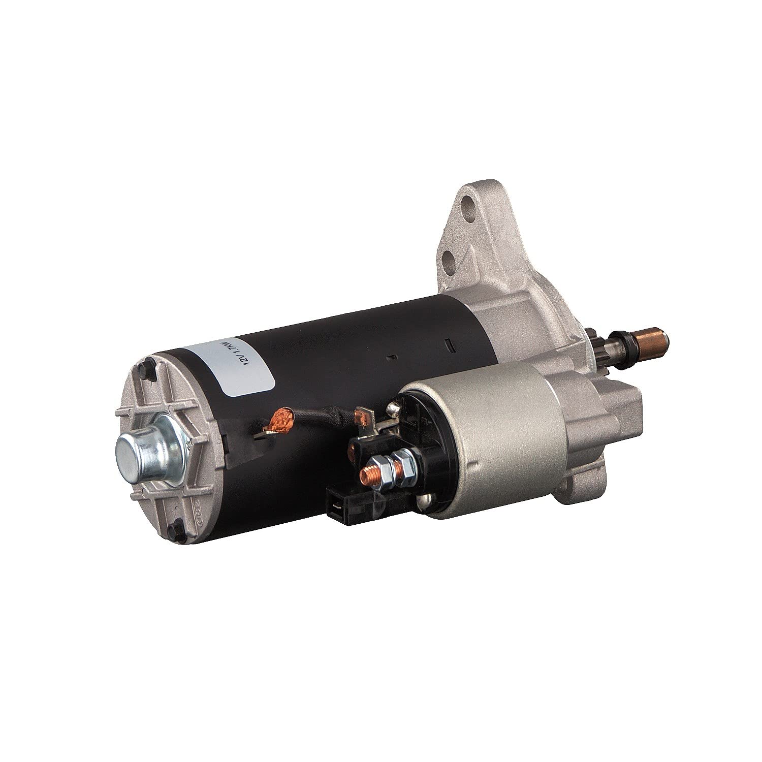 Bilstein Impianto elettrico 101599 motorino avviamento