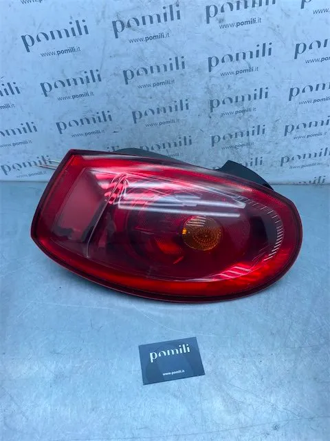 Pomili Fanaleria Fiat Bravo fanale posteriore sinistro 2007-2010