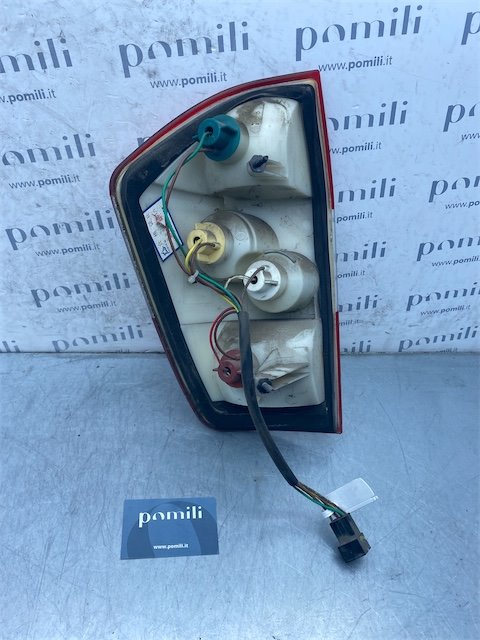 Pomili Fanaleria DR DR5 fanale posteriore destro
