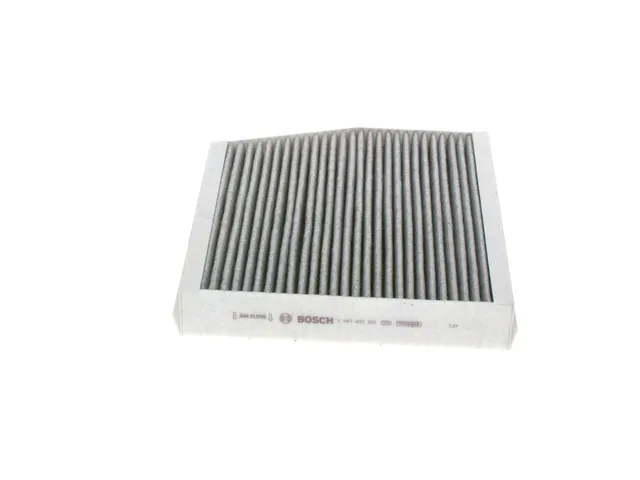 Bosch Filtri 1987435505 filtro abitacolo a carboni attivi