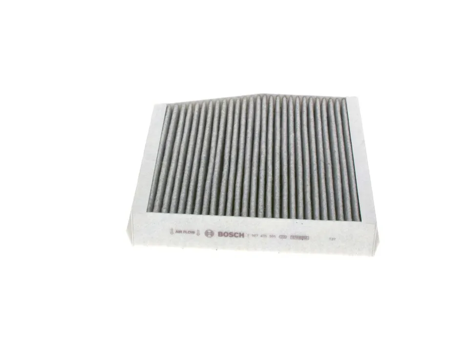 Bosch Filtri 1987435505 filtro abitacolo a carboni attivi