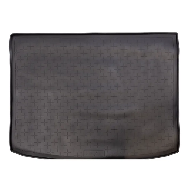 Travall Trunk Liners BMW 2 Series Active Tourer Rubber Boot Liner 2014-2021