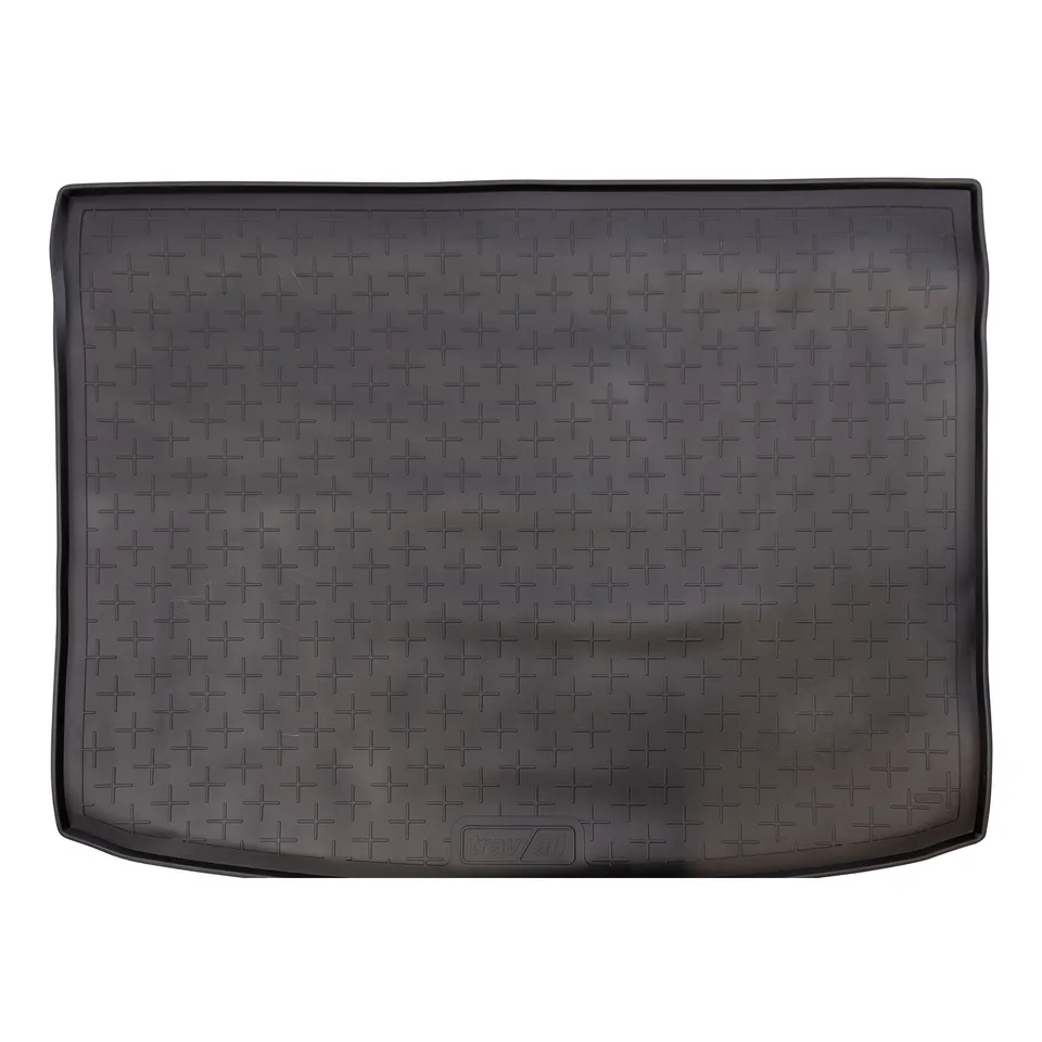Travall Trunk Liners BMW 2 Series Active Tourer Rubber Boot Liner 2014-2021