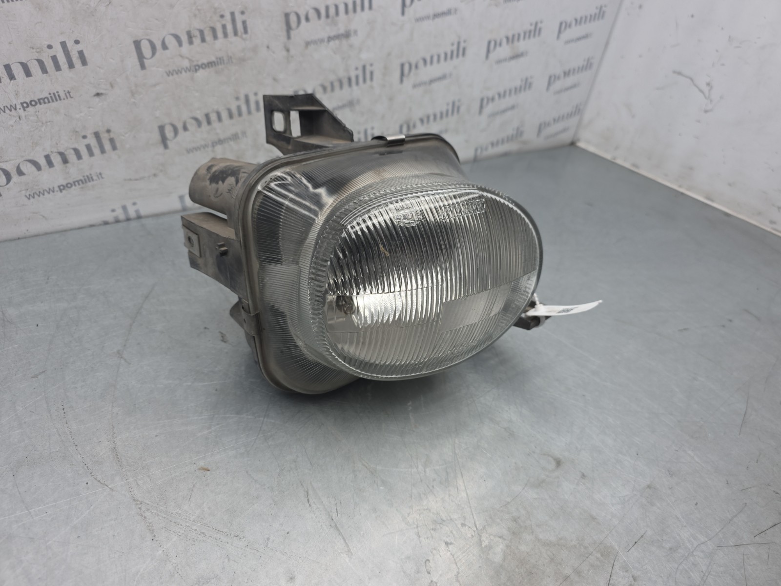 Pomili Fanaleria 201963806 faro anteriore destro usato Multipla