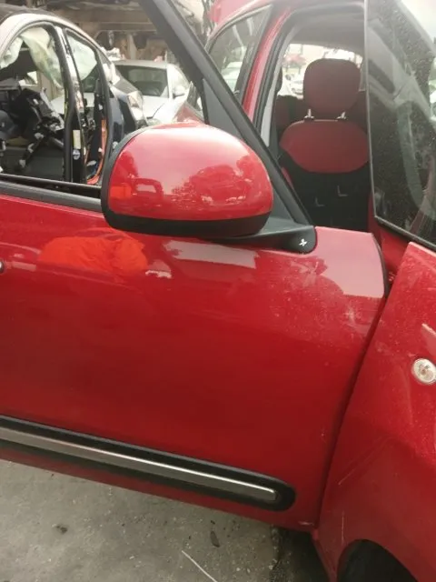 Pomili Cristalli Fiat 500L (73) retrovisore esterno destro